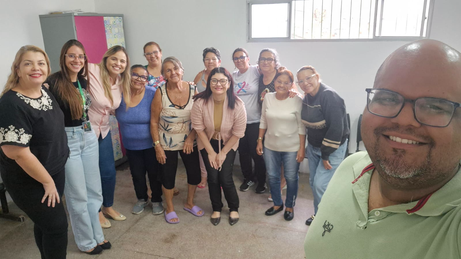 Foto Conferência 107