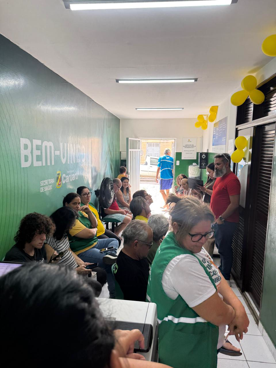 Foto Conferência 114