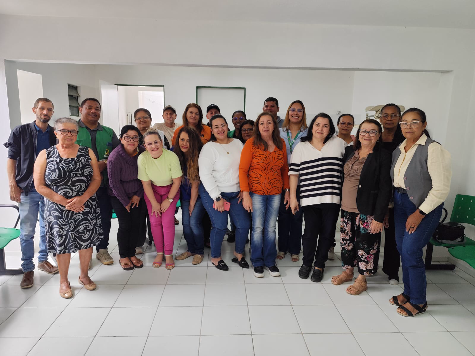 Foto Conferência 119