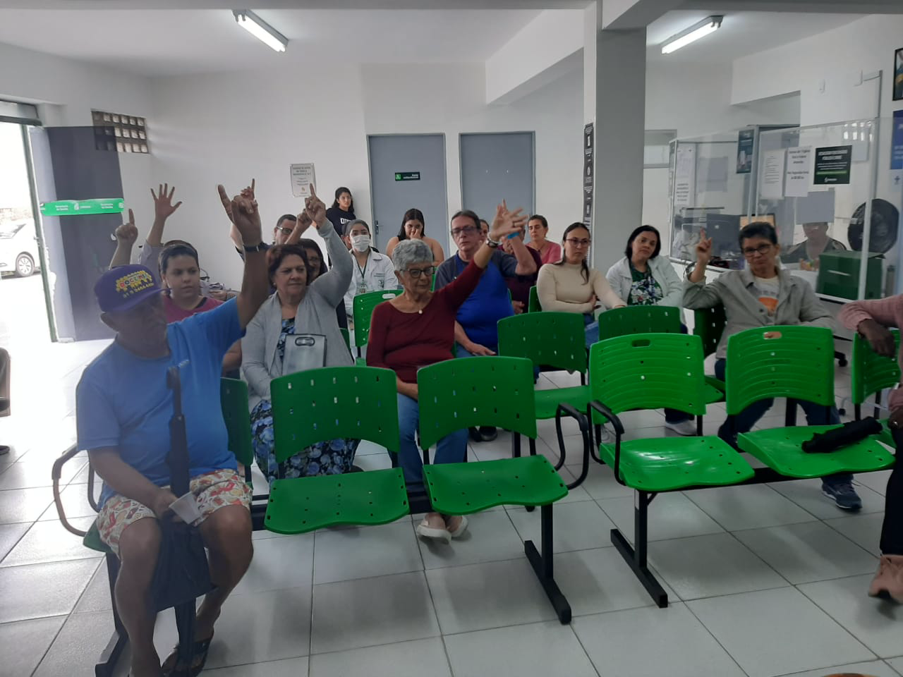 Foto Conferência 120