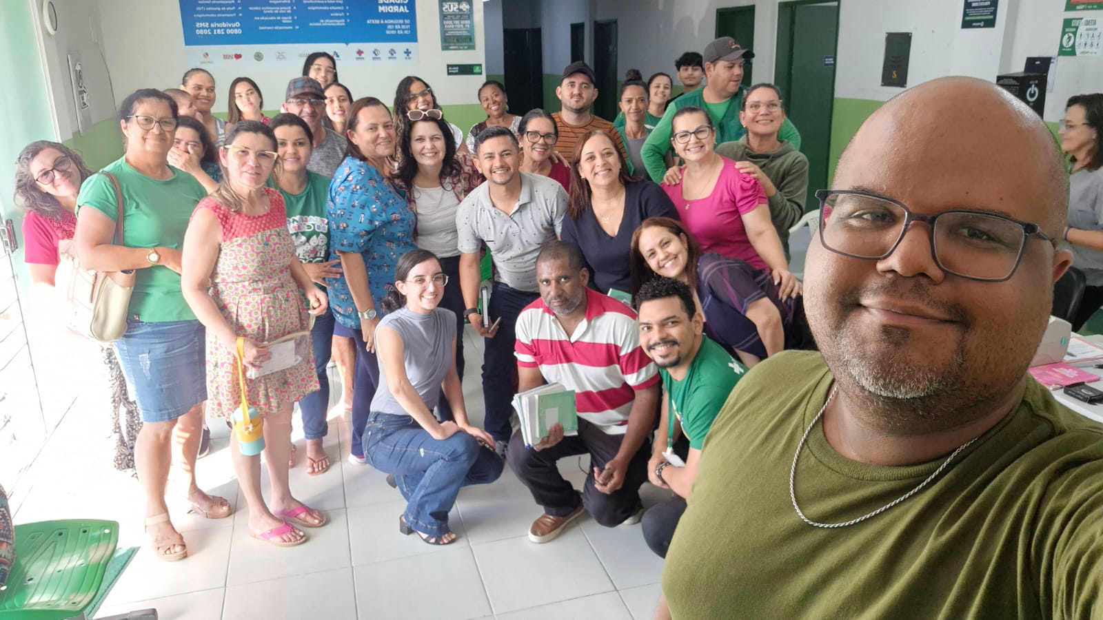 Foto Conferência 125