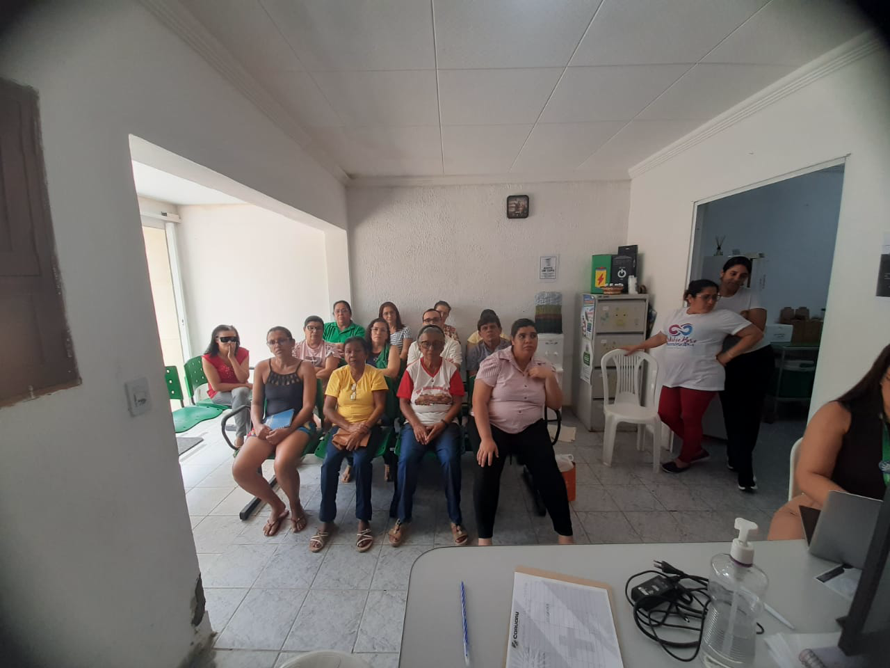 Foto Conferência 127