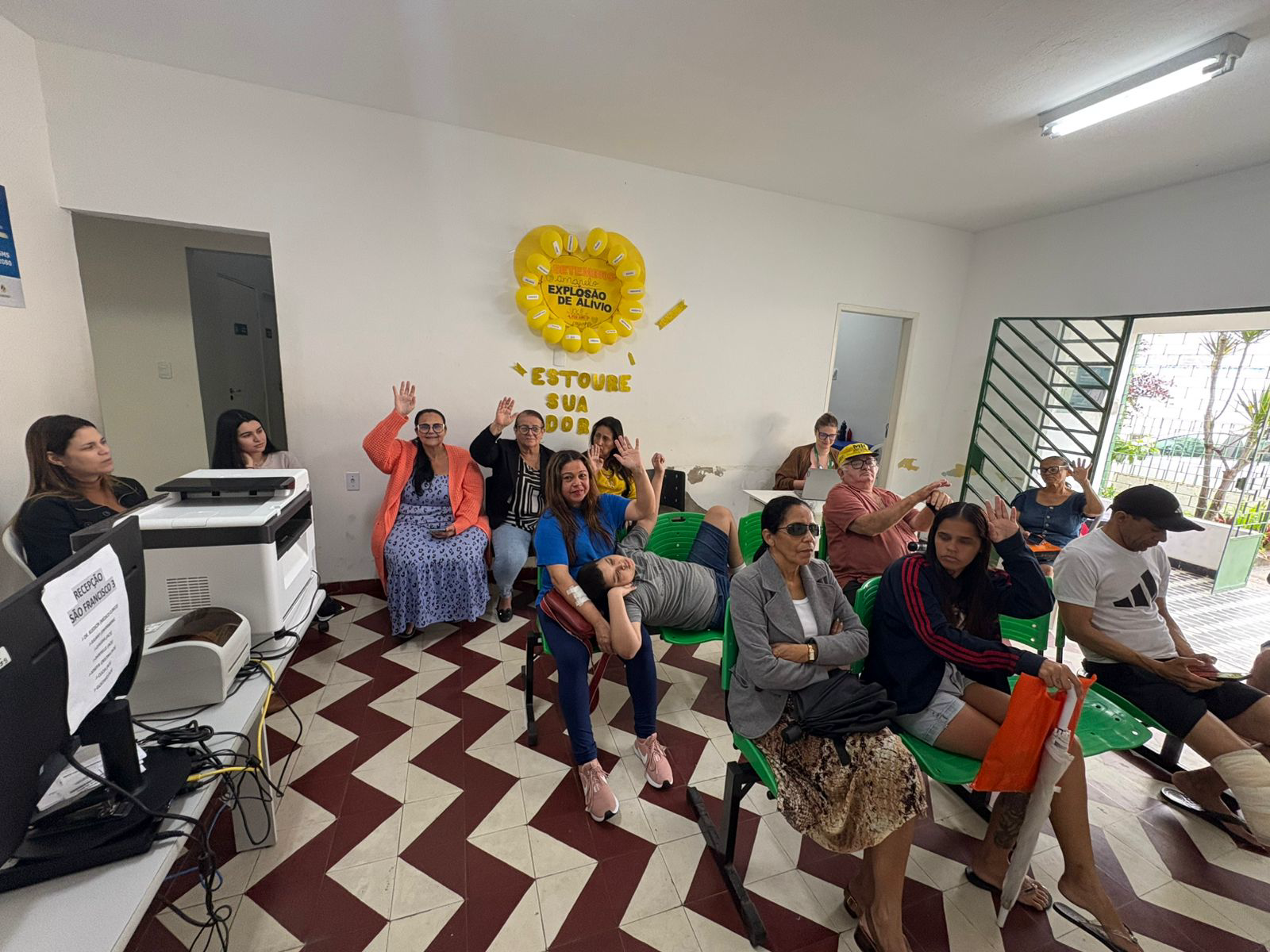 Foto Conferência 129