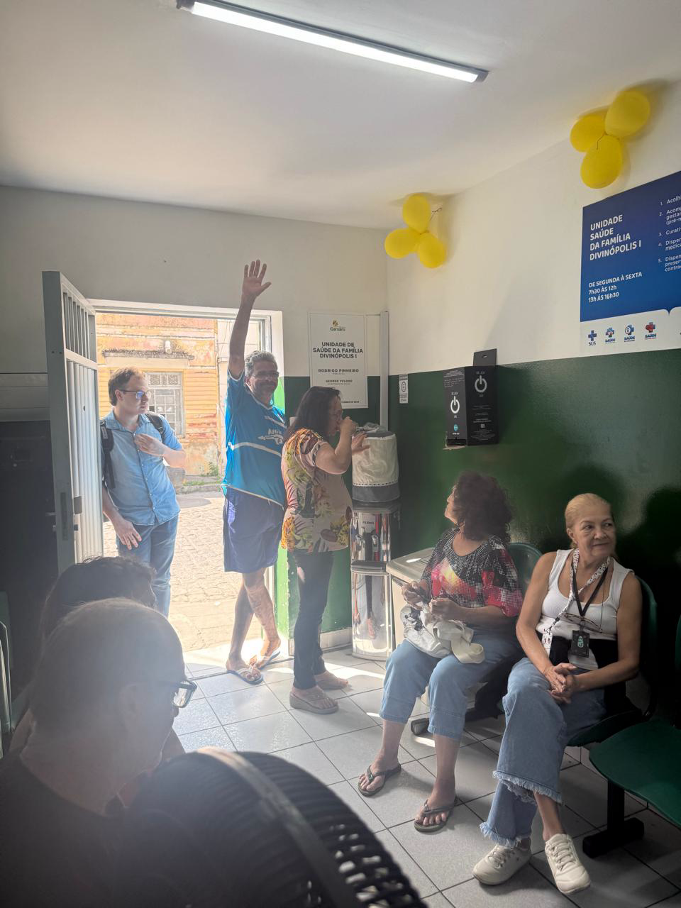 Foto Conferência 131