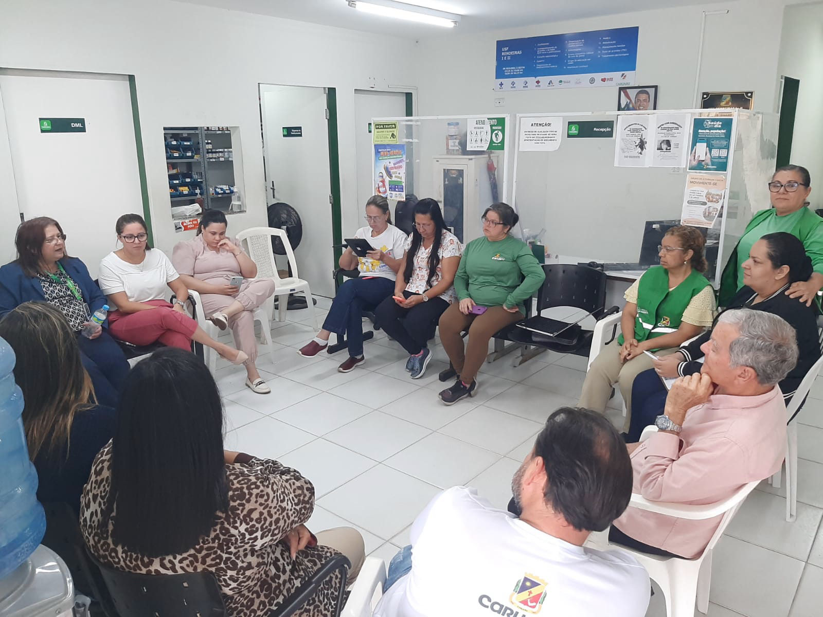 Foto Conferência 133