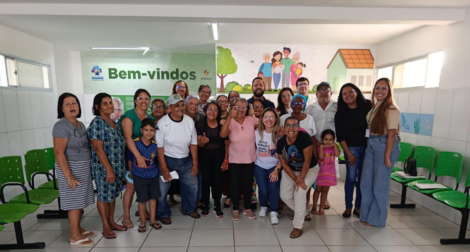 Foto Conferência 134
