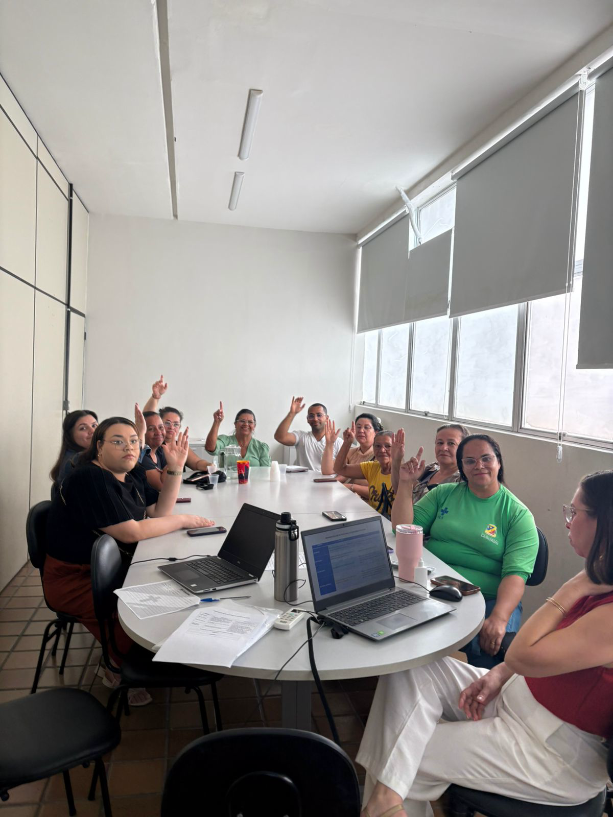 Foto Conferência 136