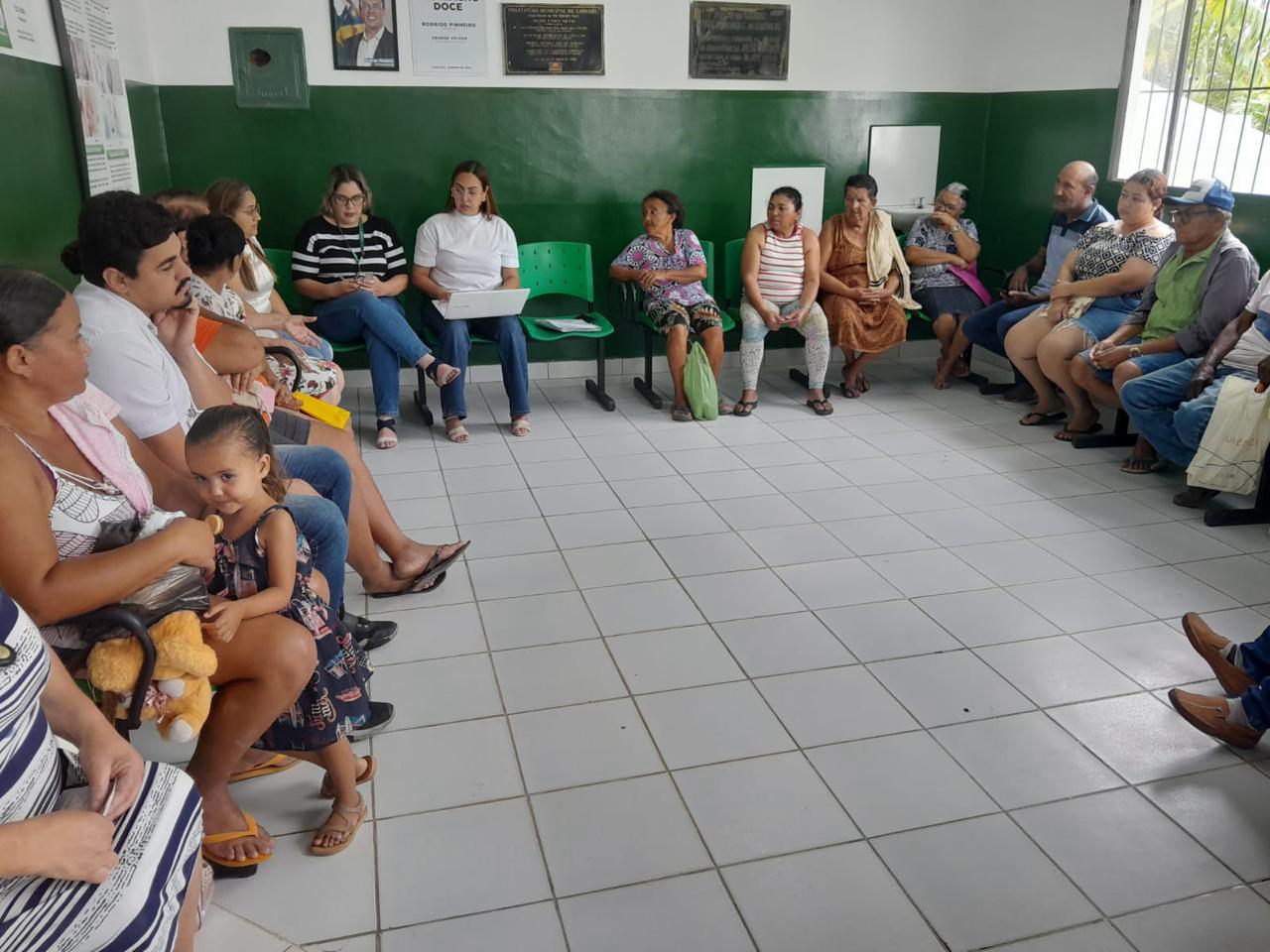 Foto Conferência 141