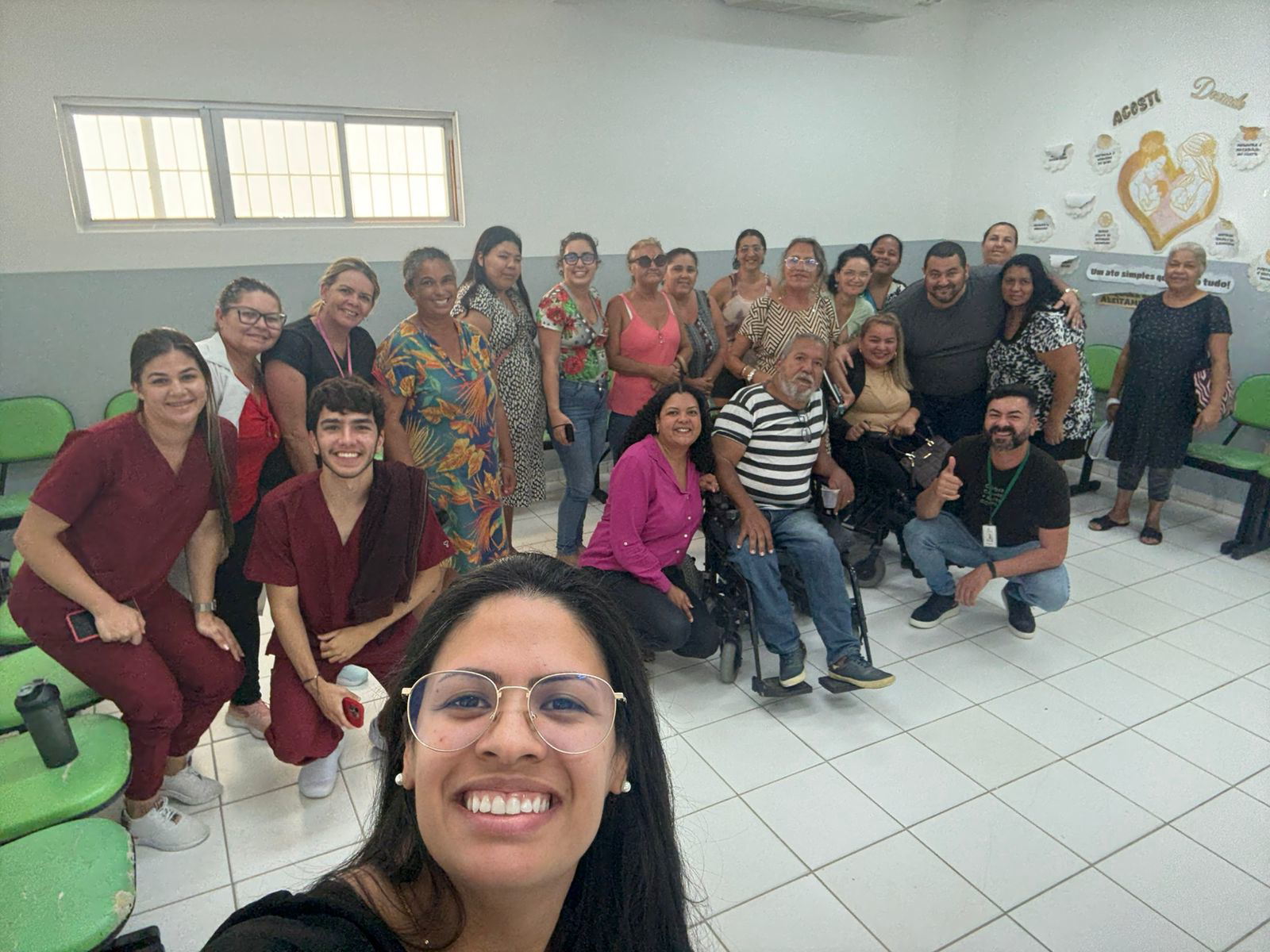 Foto Conferência 142