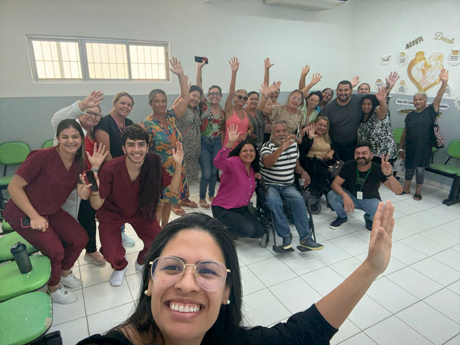 Foto Conferência 147
