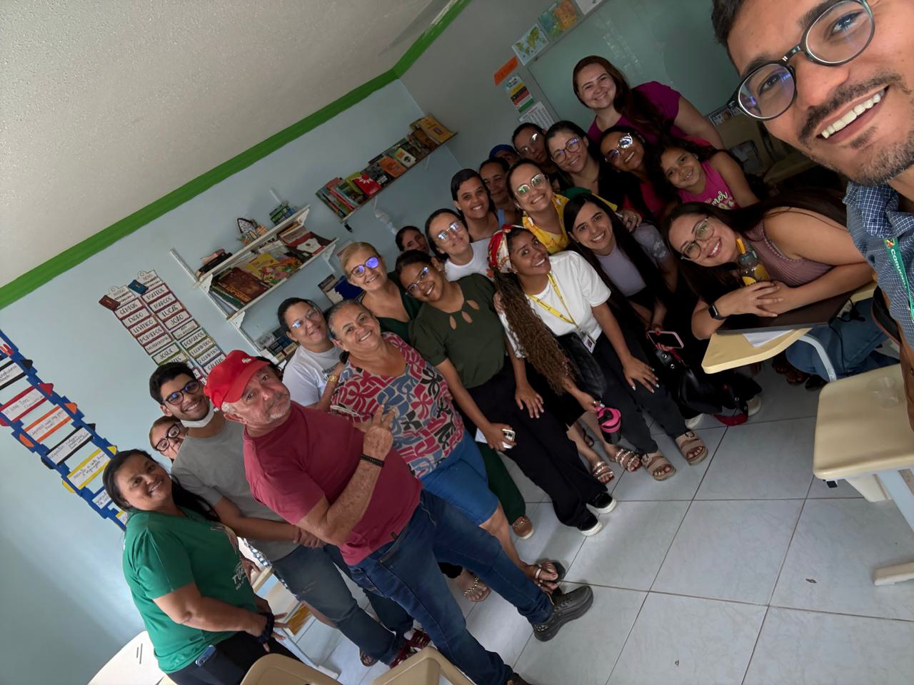 Foto Conferência 149