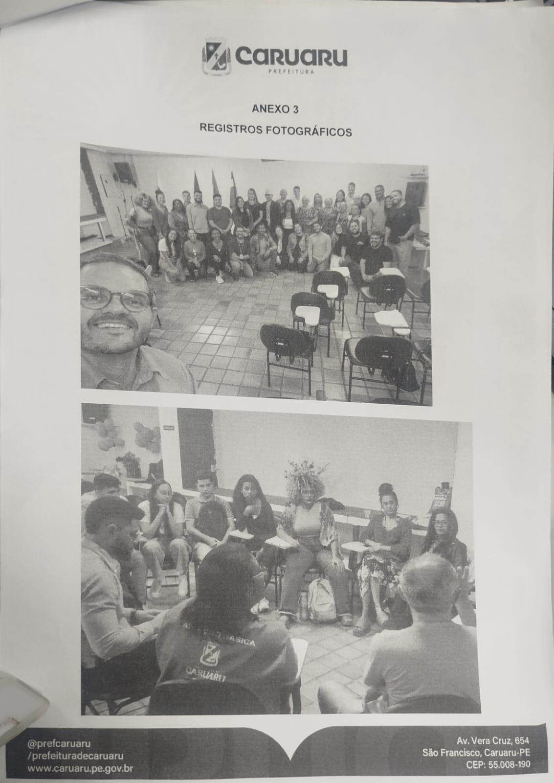 Foto Conferência 155