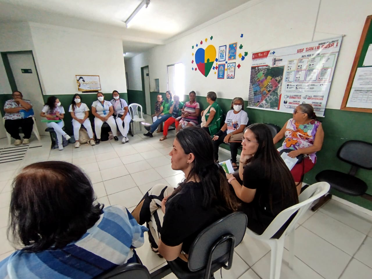 Foto Conferência 156