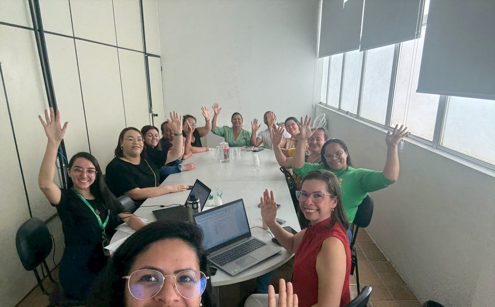 Foto Conferência 157