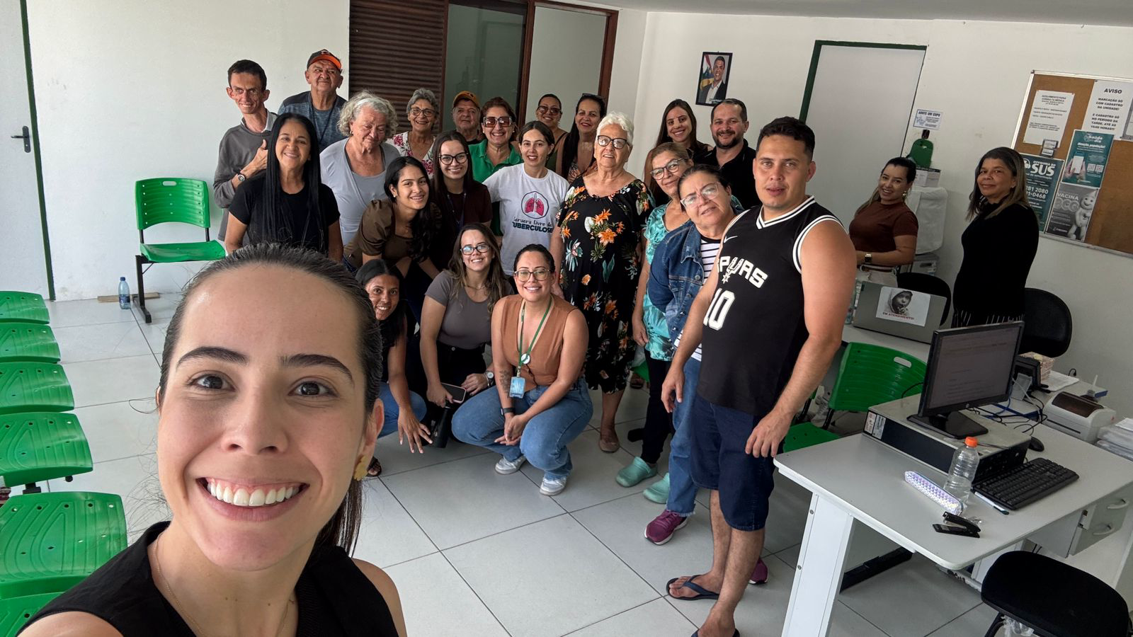 Foto Conferência 159
