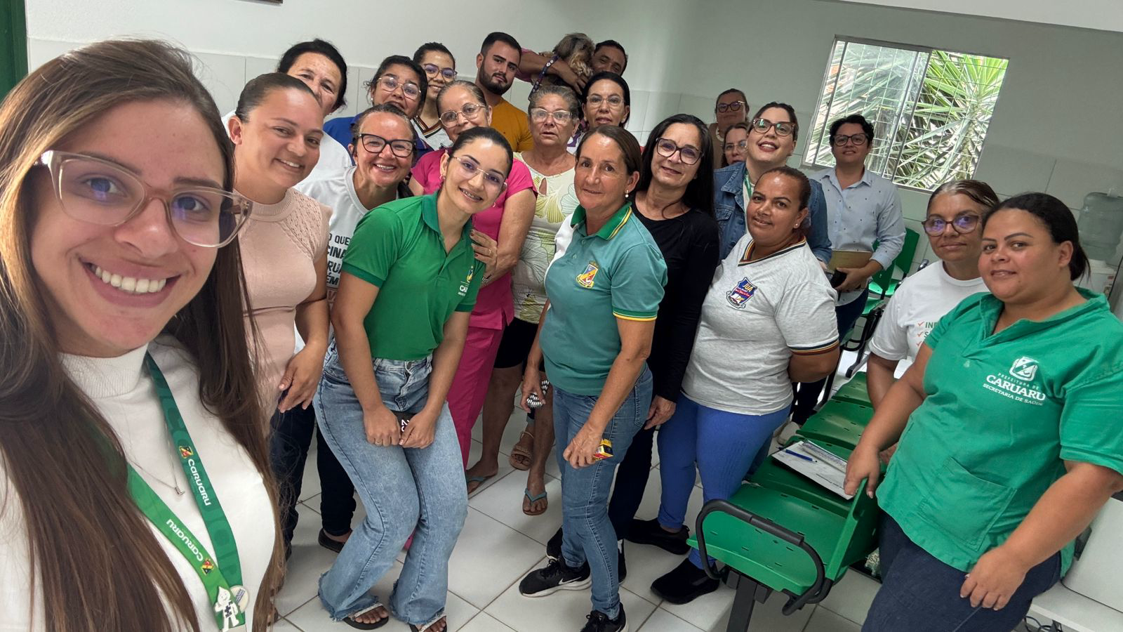 Foto Conferência 160