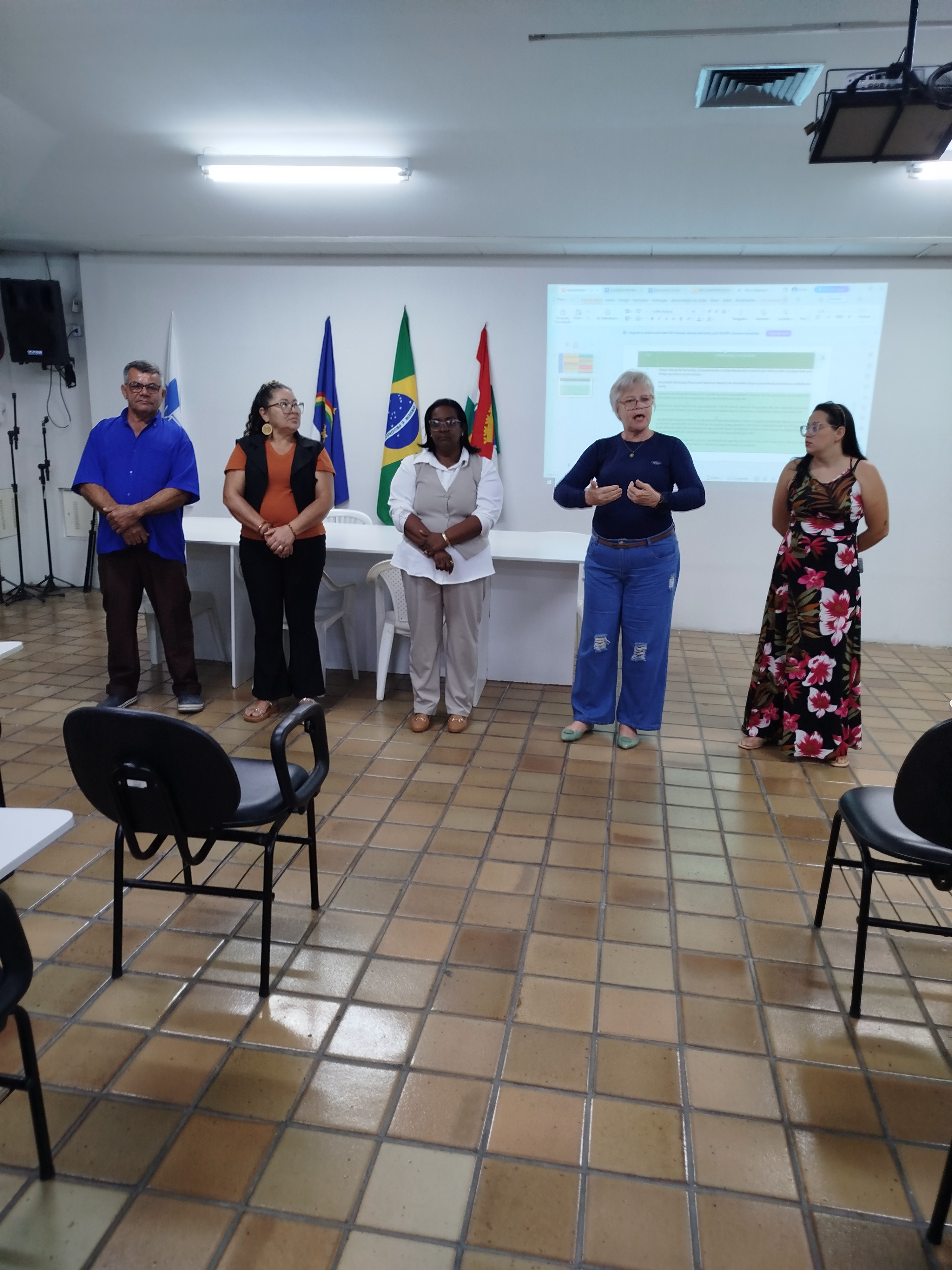 Foto Conferência 162