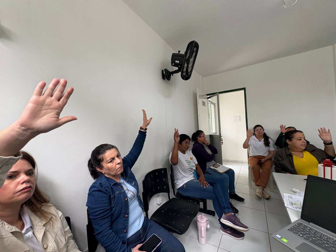 Foto Conferência 20