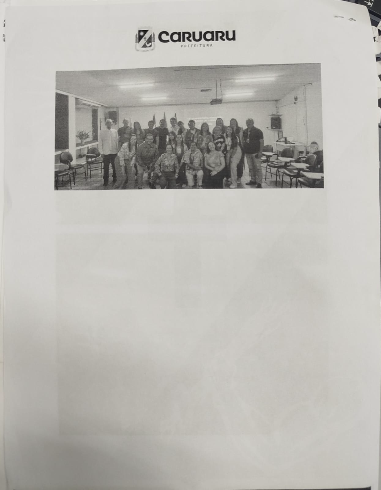 Foto Conferência 24