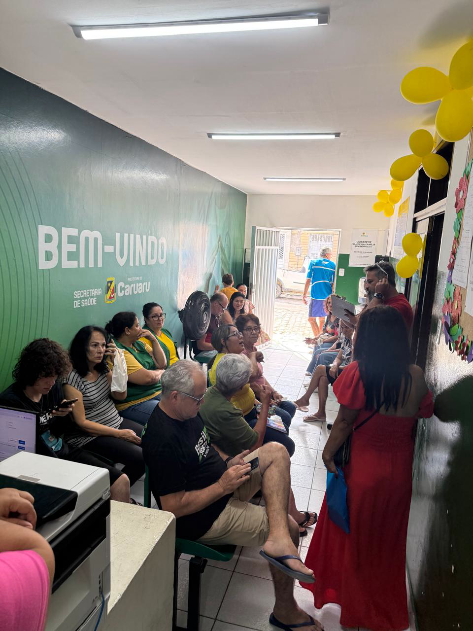 Foto Conferência 25