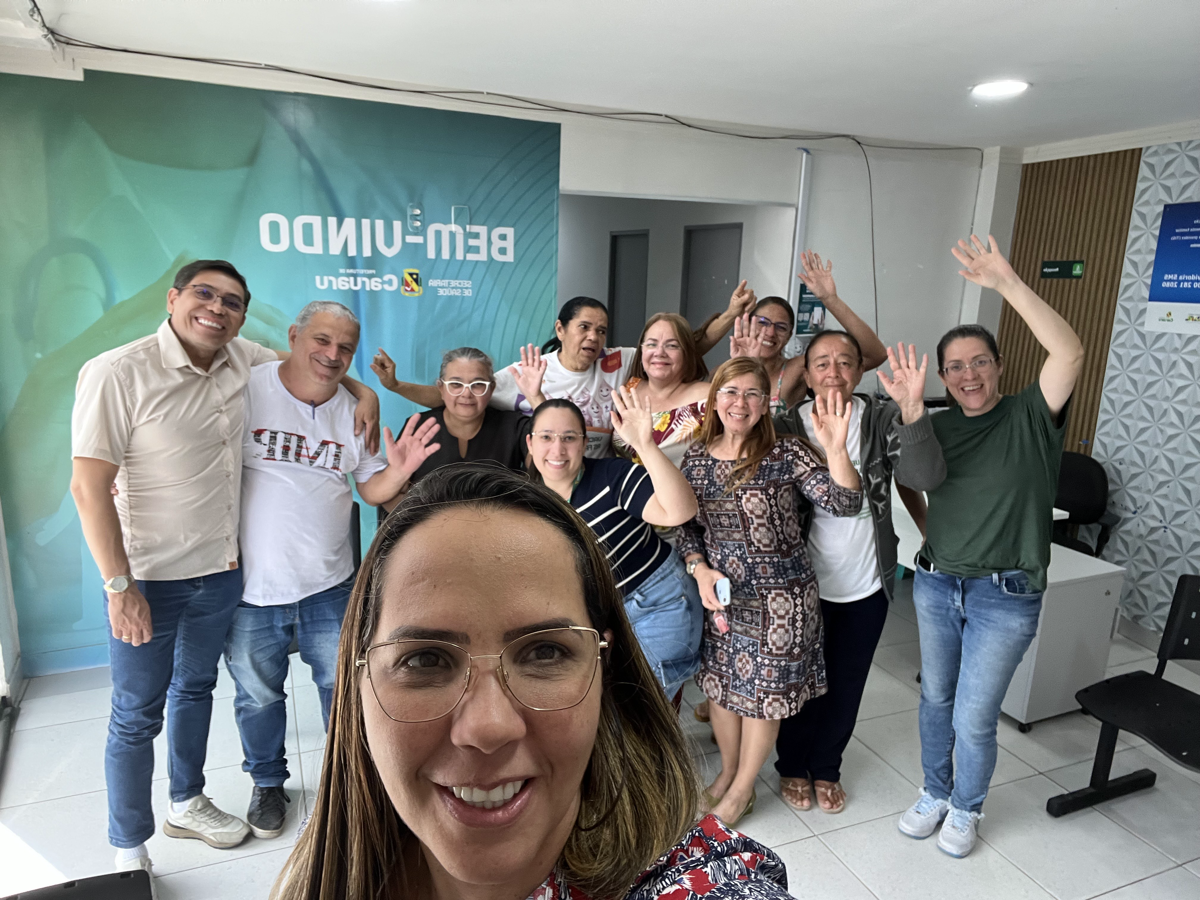 Foto Conferência 26