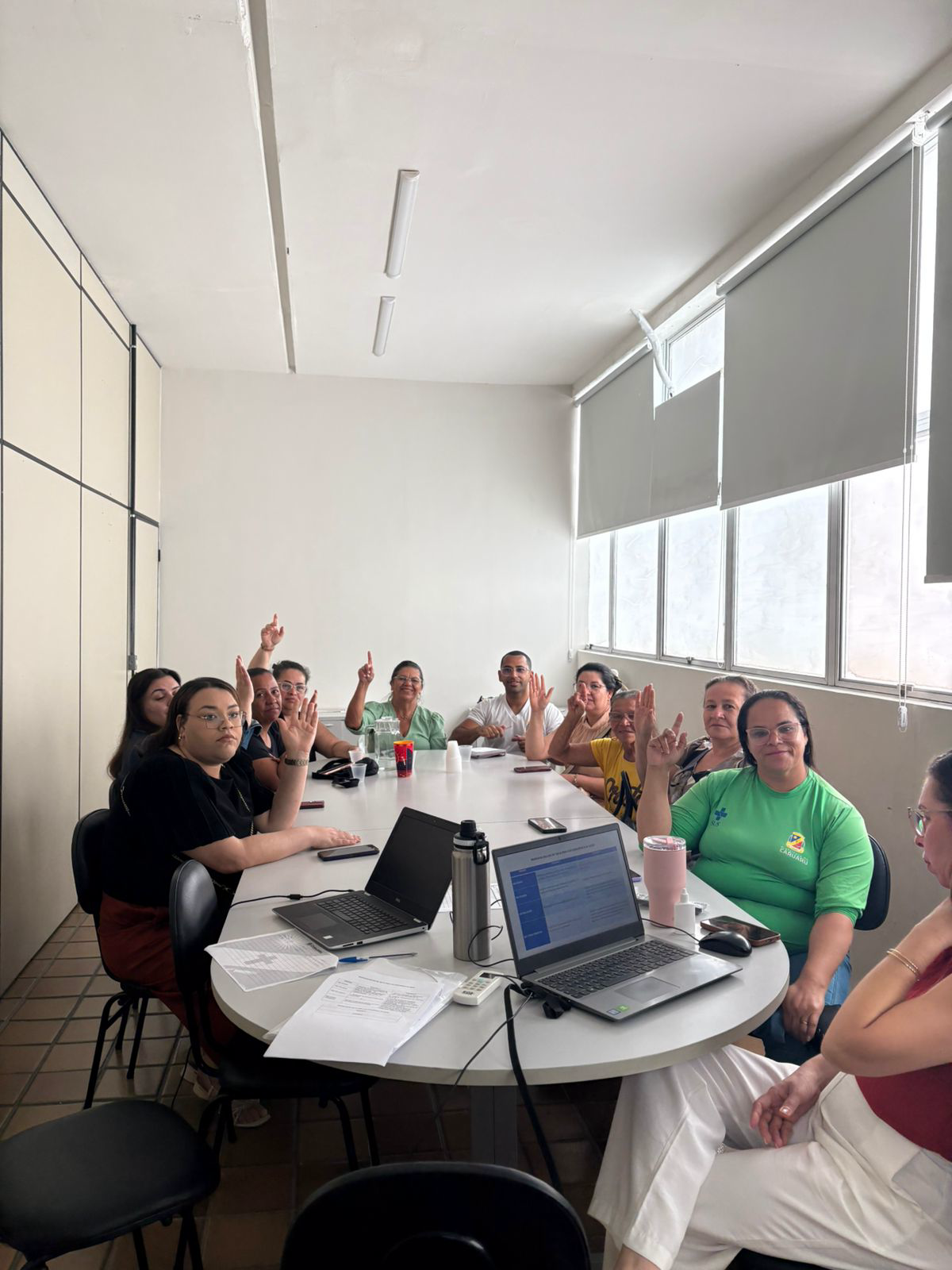 Foto Conferência 29