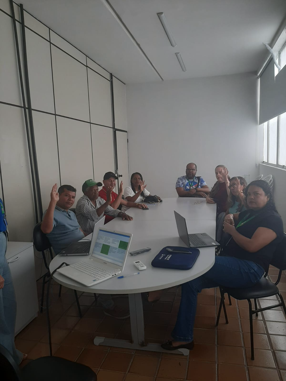 Foto Conferência 37