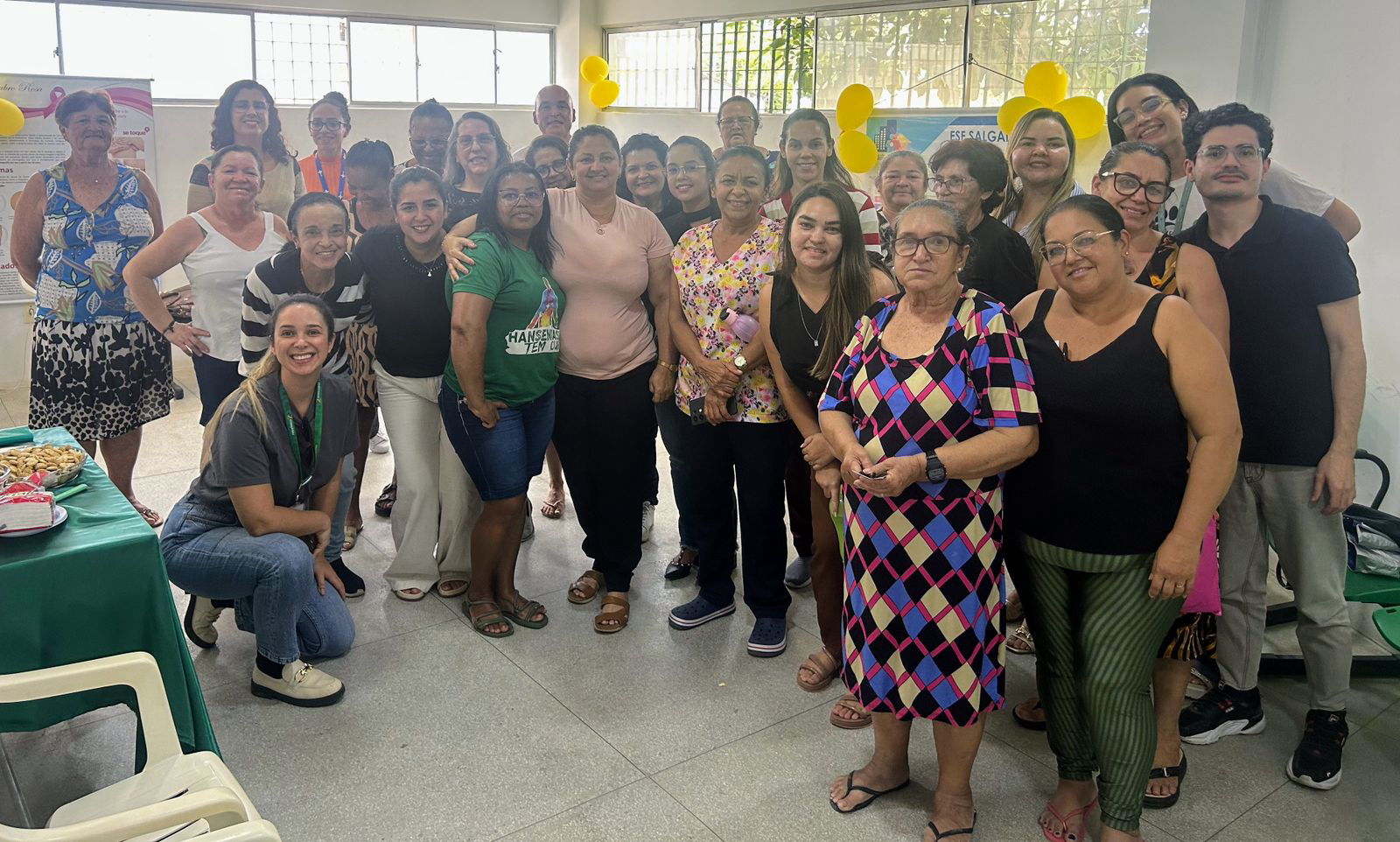 Foto Conferência 44