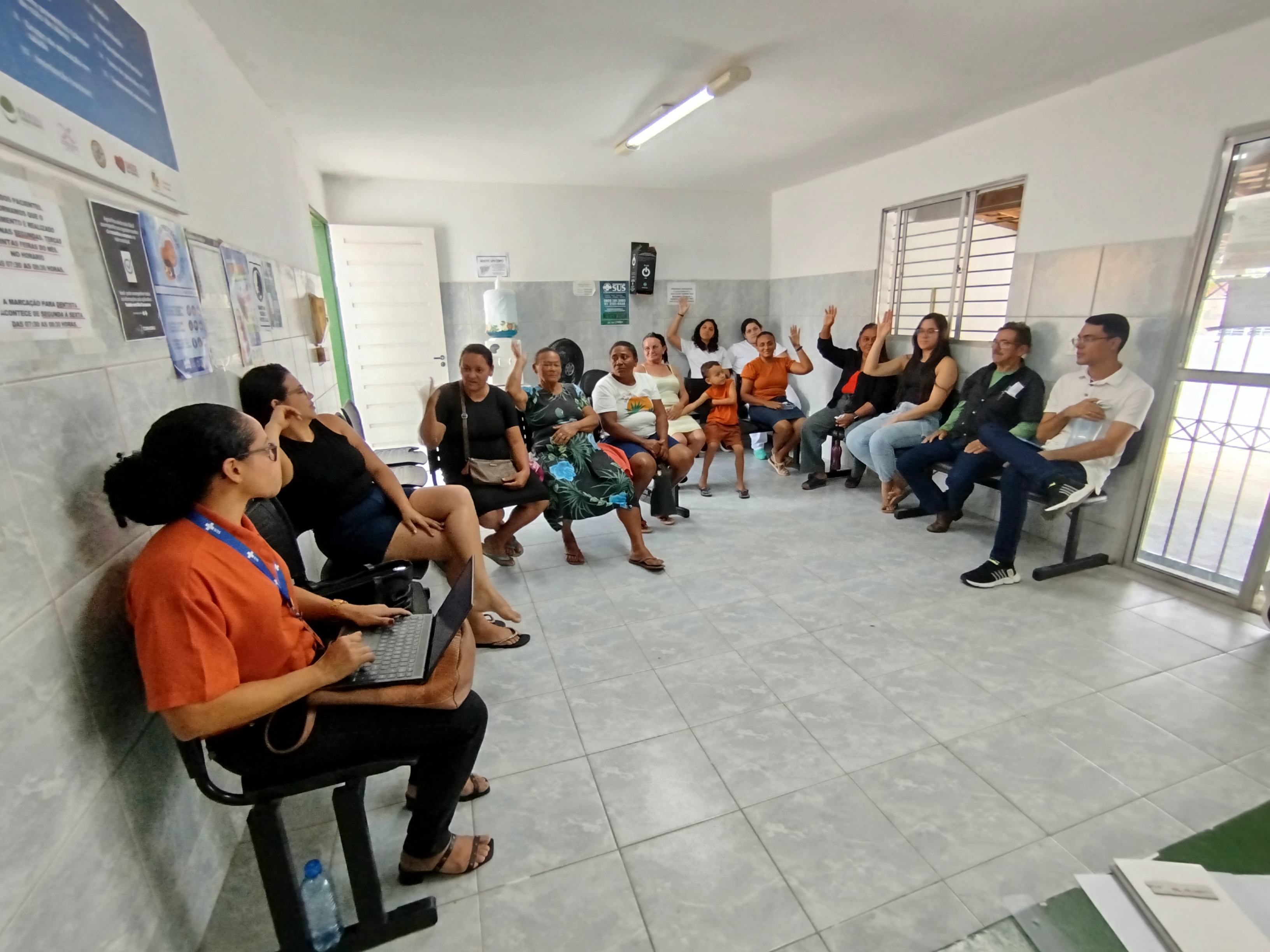 Foto Conferência 58