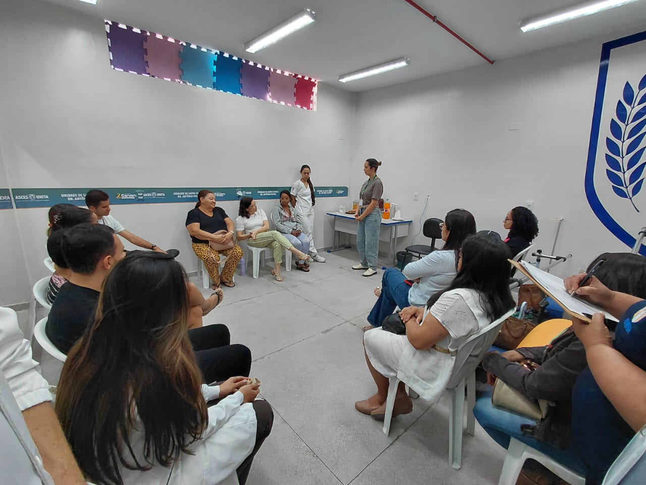 Foto Conferência 59