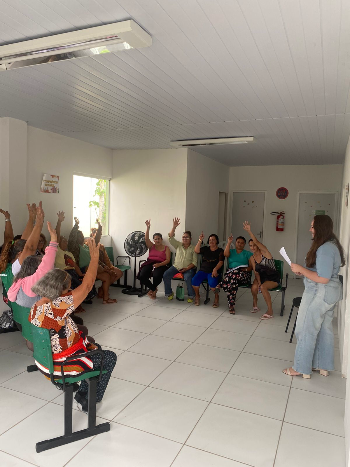 Foto Conferência 61