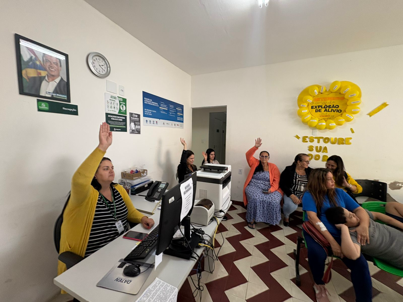 Foto Conferência 62