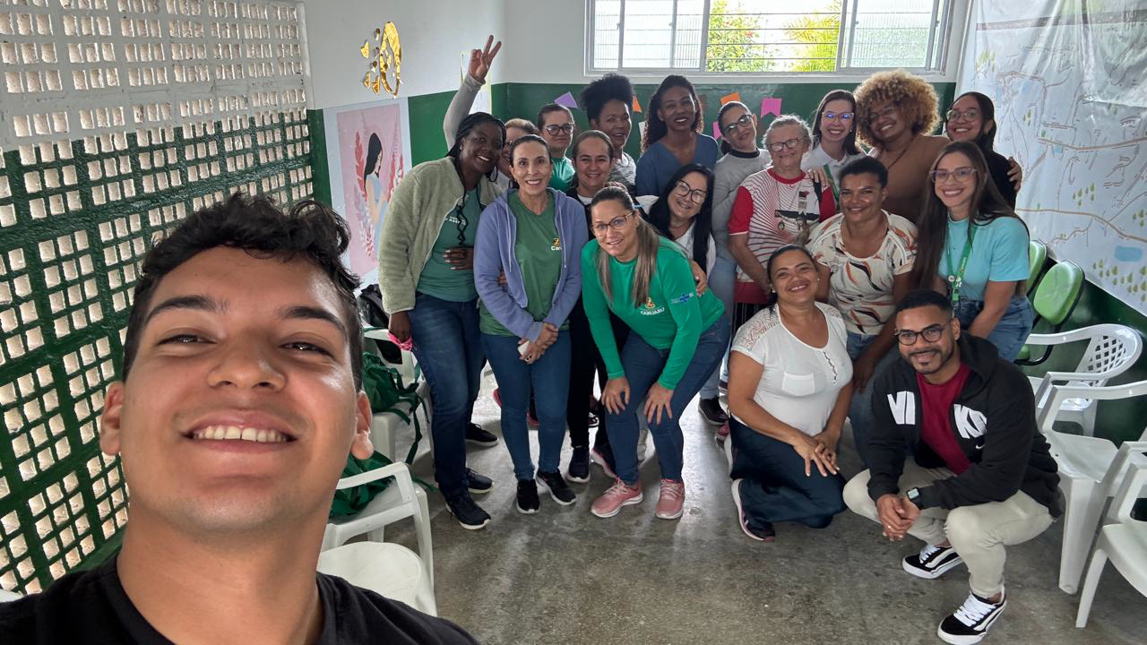 Foto Conferência 79